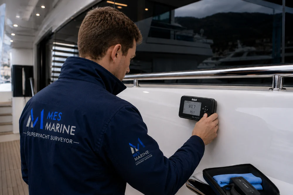 Paint & Refinishing refit