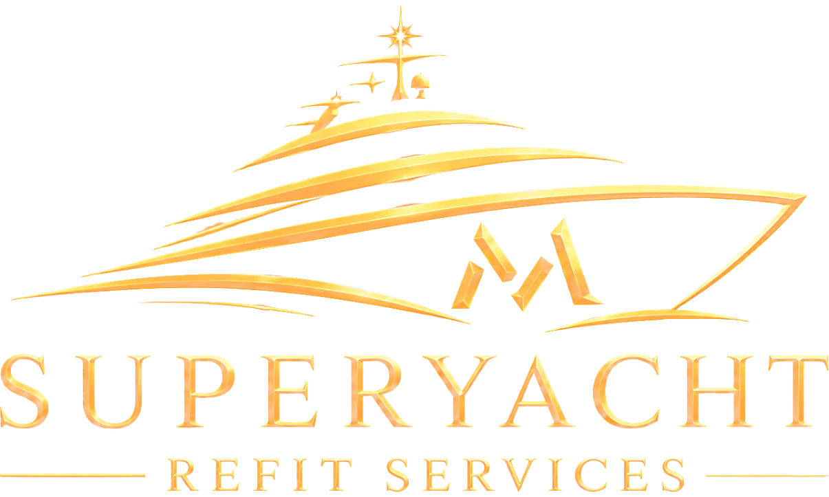 Superyacht Refit Services